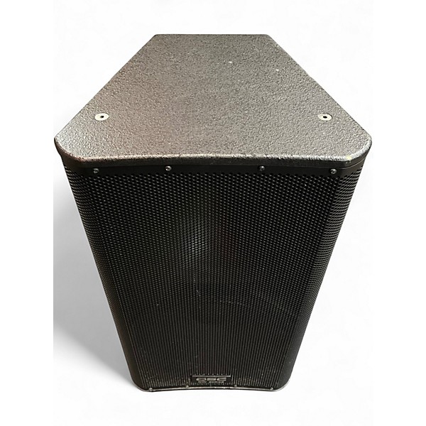Used QSC KW152 15In 2-Way Powered Speaker