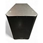 Used QSC KW152 15In 2-Way Powered Speaker