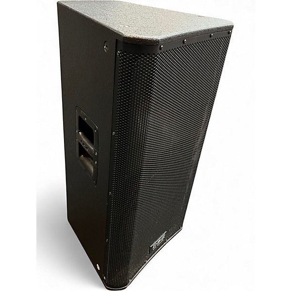 Used QSC KW152 15In 2-Way Powered Speaker
