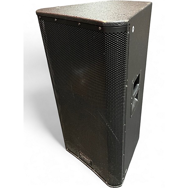 Used QSC KW152 15In 2-Way Powered Speaker