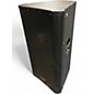 Used QSC KW152 15In 2-Way Powered Speaker