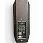 Used QSC KW152 15In 2-Way Powered Speaker
