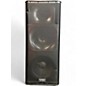 Used QSC KW153 15in 3-Way Powered Speaker thumbnail