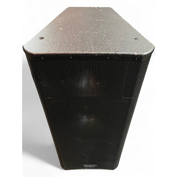 Used QSC KW153 15in 3-Way Powered Speaker