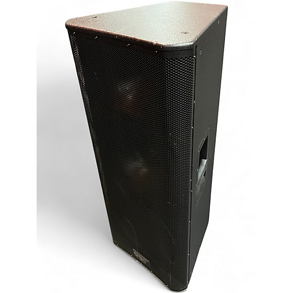 Used QSC KW153 15in 3-Way Powered Speaker