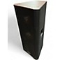 Used QSC KW153 15in 3-Way Powered Speaker