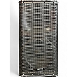 Used QSC KW152 15In 2-Way Powered Speaker