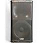 Used QSC KW152 15In 2-Way Powered Speaker thumbnail