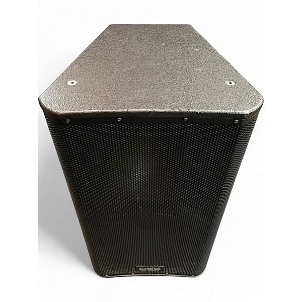 Used QSC KW152 15In 2-Way Powered Speaker