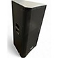 Used QSC KW152 15In 2-Way Powered Speaker