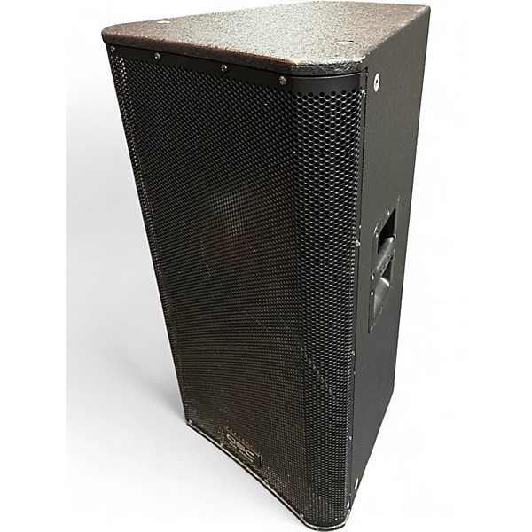 Used QSC KW152 15In 2-Way Powered Speaker