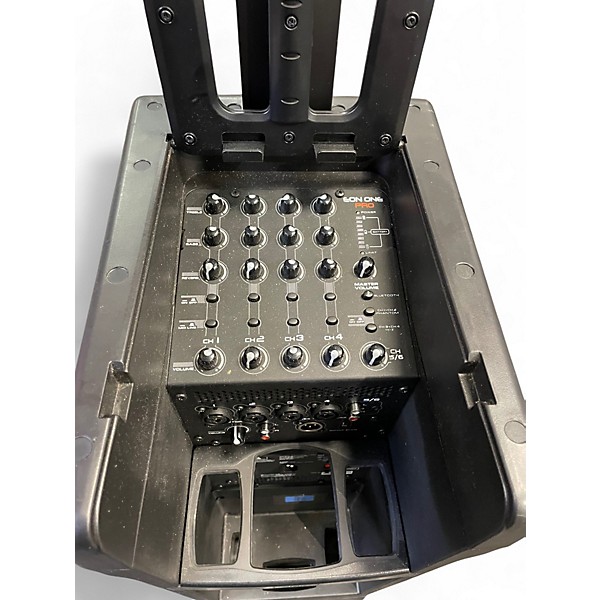 Used JBL EON ONE PRO Sound Package