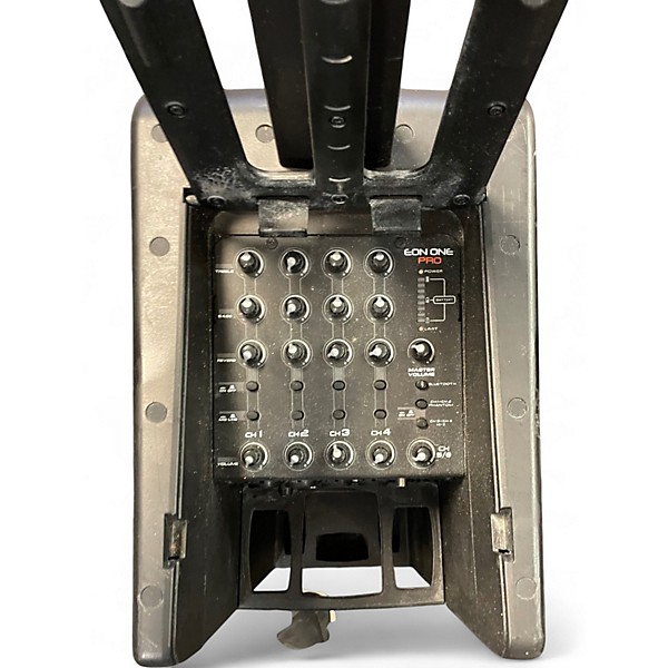 Used JBL EON ONE PRO Sound Package