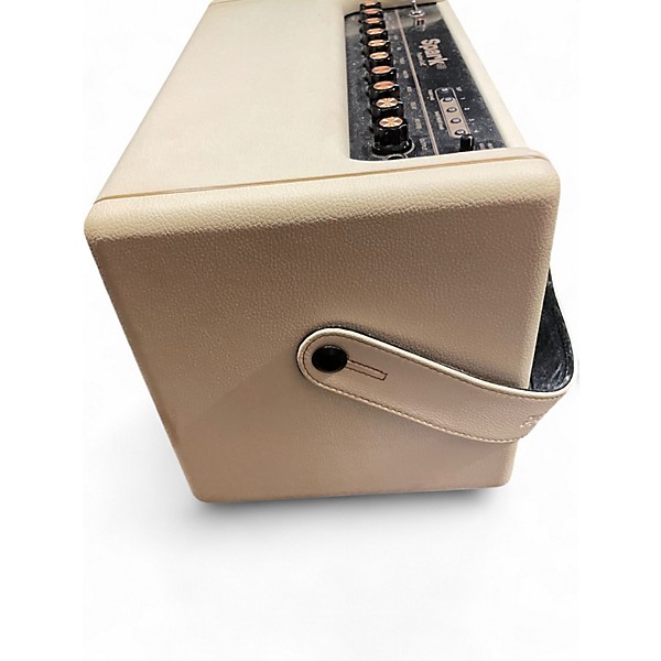 Used Positive Grid SPARK 40 Guitar Combo Amp