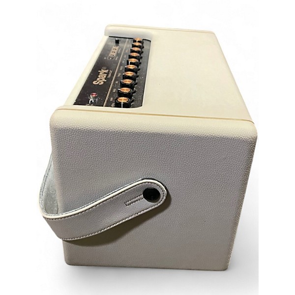 Used Positive Grid SPARK 40 Guitar Combo Amp