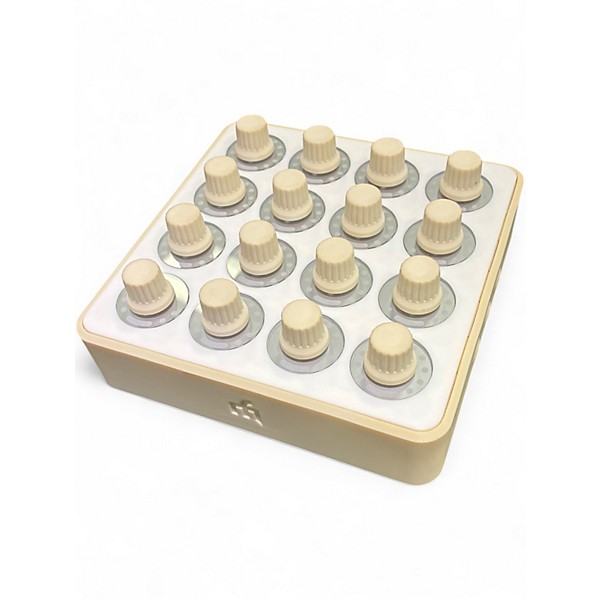 Used Dj Tech Tools MIDI Fighter Twister MIDI Interface