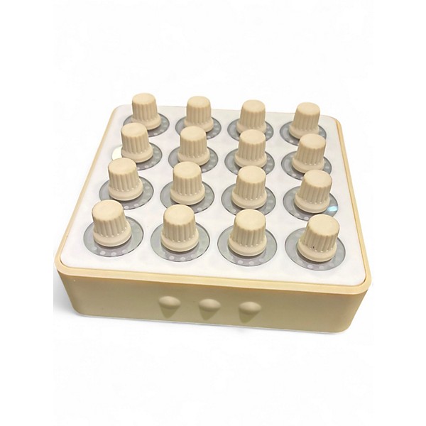 Used Dj Tech Tools MIDI Fighter Twister MIDI Interface