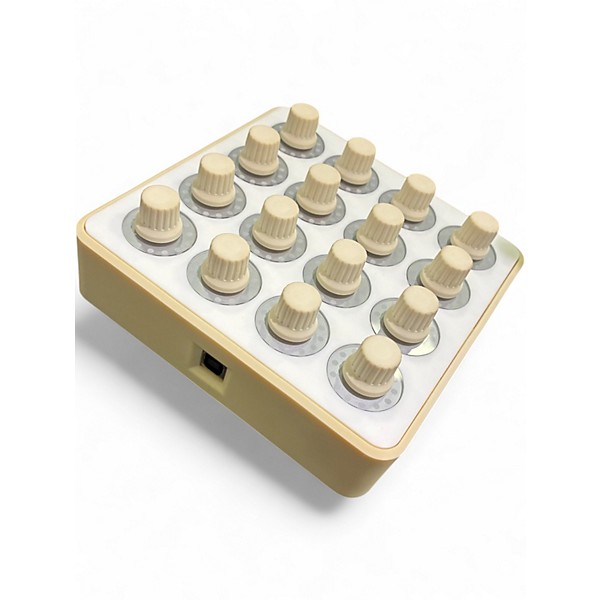 Used Dj Tech Tools MIDI Fighter Twister MIDI Interface