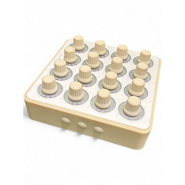 Used Dj Tech Tools MIDI Fighter Twister MIDI Interface