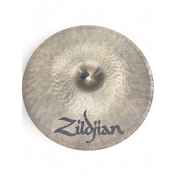 Used Zildjian 16in K Custom Session Crash Cymbal