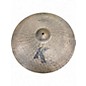Used Zildjian 22in K Custom High Definition Ride Cymbal thumbnail