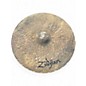 Used Zildjian 22in K Custom High Definition Ride Cymbal