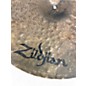 Used Zildjian 22in K Custom High Definition Ride Cymbal