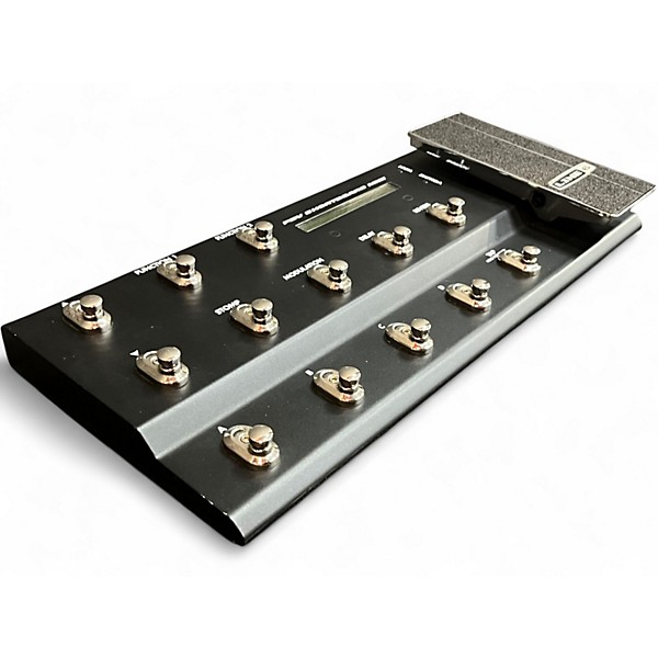 Used Line 6 FBV Shortboard MKII Footswitch