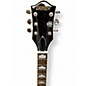 Used Gretsch Guitars G2420 Streamliner Village Amber Hollow Body Electric Guitar