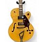 Used Gretsch Guitars G2420 Streamliner Village Amber Hollow Body Electric Guitar