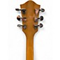 Used Gretsch Guitars G2420 Streamliner Village Amber Hollow Body Electric Guitar