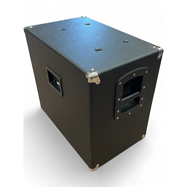 Used Fender Rumble 115 Bass Cabinet