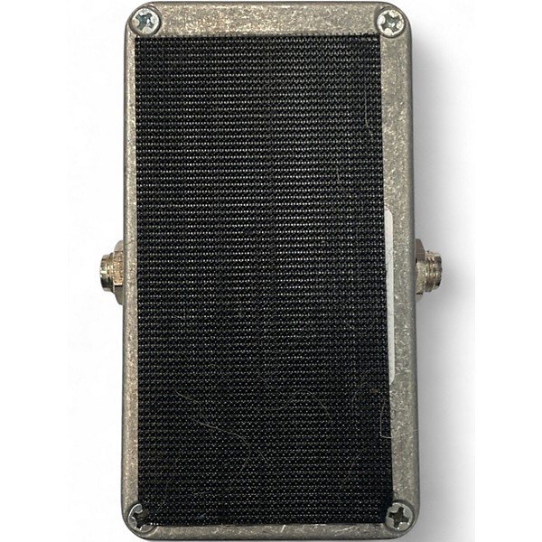 Used Electro-Harmonix Bass Clone Analog Chorus Bass Effect Pedal