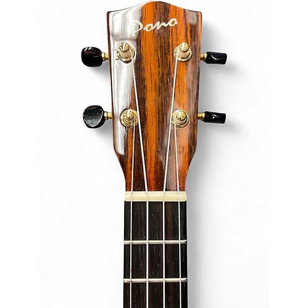 Used Pono MTDX Mahogany Ukulele
