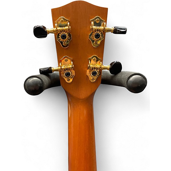 Used Pono MTDX Mahogany Ukulele