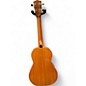 Used Pono MTDX Mahogany Ukulele