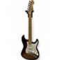 Used Fender American Standard Stratocaster 3 Color Sunburst Solid Body Electric Guitar thumbnail