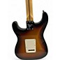 Used Fender American Standard Stratocaster 3 Color Sunburst Solid Body Electric Guitar