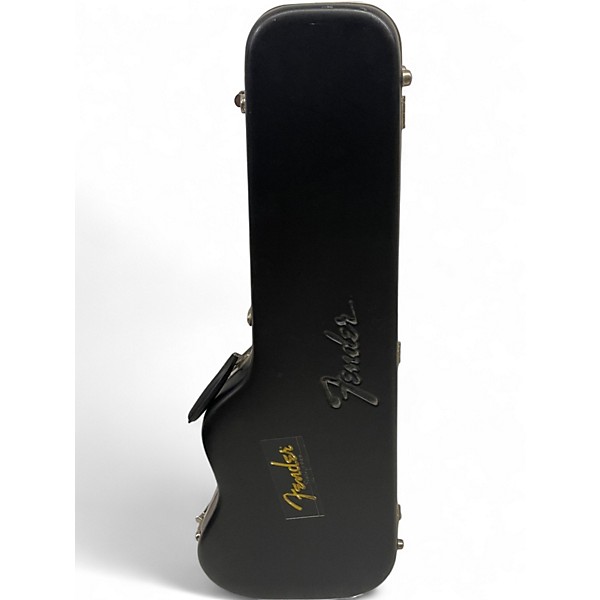 Used Fender American Standard Stratocaster 3 Color Sunburst Solid Body Electric Guitar