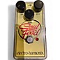 Used Electro-Harmonix Soul Food Overdrive Effect Pedal thumbnail