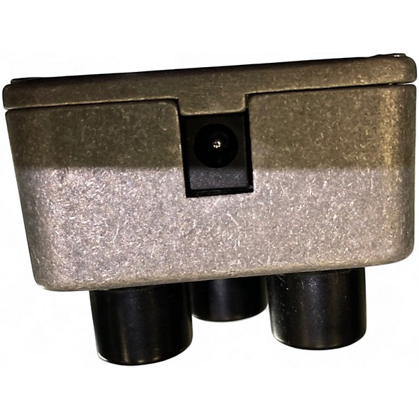 Used Electro-Harmonix Soul Food Overdrive Effect Pedal