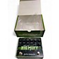 Used Electro-Harmonix Deluxe Bass Big Muff Distortion Bass Effect Pedal