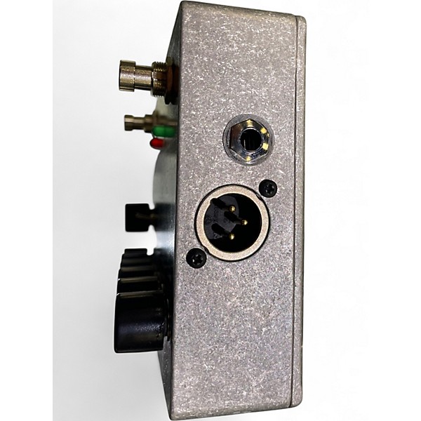 Used Electro-Harmonix Deluxe Bass Big Muff Distortion Bass Effect Pedal