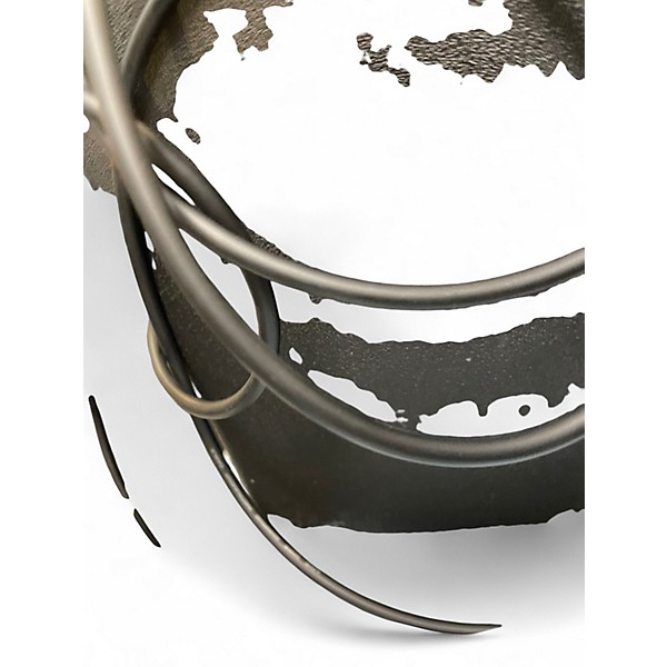 Used Fender Mustang LT25 25W 1x8 Guitar Combo Amp