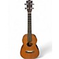 Used Pono MTC PC Natural Ukulele thumbnail