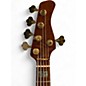 Used Sire Marcus Miller V10DX 2 Tone Sunburst Electric Bass Guitar