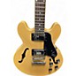 Used Epiphone DOT ES339 Natural Hollow Body Electric Guitar