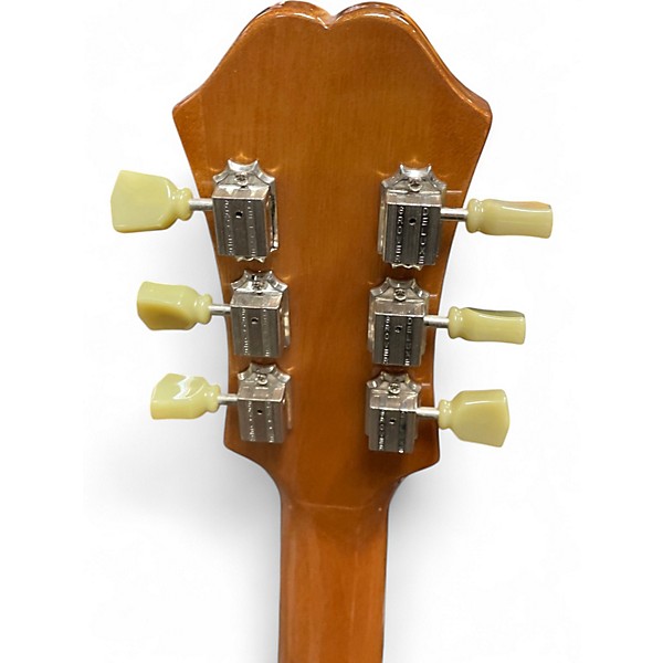 Used Epiphone DOT ES339 Natural Hollow Body Electric Guitar