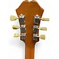 Used Epiphone DOT ES339 Natural Hollow Body Electric Guitar
