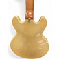 Used Epiphone DOT ES339 Natural Hollow Body Electric Guitar